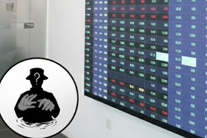 Một nhóm cổ đông nắm 1/3 vốn hóa TTCK: Hưởng lợi từ sóng tăng của BSR, PLX, GAS, VCB, CTG