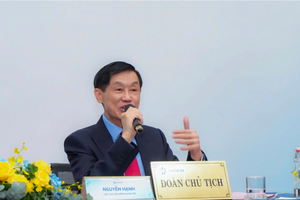 Công ty hàng không của ông Johnathan Hạnh Nguyễn lãi kỷ lục, nắm 'mỏ vàng' kinh doanh 1 vốn 7 lời