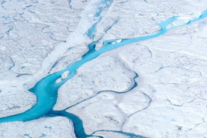 Thế giới đang dần cạn kiệt một tài sản sống còn, Greenland bất ngờ sở hữu 10% trữ lượng