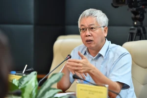 TS. Nguyễn Đức Kiên giải mã nghịch lý: Vì sao làn sóng doanh nghiệp đóng cửa lại mở ra cơ hội cho thị trường M&A?