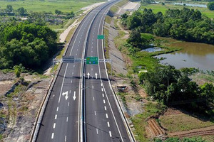 Thủ tướng ra chỉ đạo nóng về nâng cấp các tuyến cao tốc phân kỳ