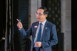 Doanh thu lớn, thị phần đầu ngành vẫn bị định giá rẻ khi M&A, Giám đốc BCA Group chỉ ra lý do lớn nhất khiến nhiều doanh nghiệp không lọt 'tầm ngắm' nhà đầu tư