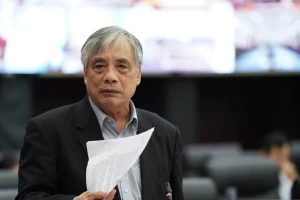 Chuyên gia góp ý đề án quy hoạch Đà Nẵng sau sáp nhập với Quảng Nam