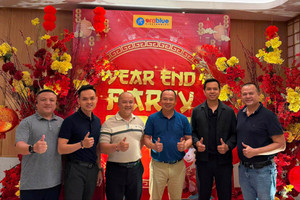 MWG hái quả ngọt từ thị trường ngoại: EraBlue lần đầu có lãi gần 3 triệu USD, đặt mục tiêu x2 trong năm 2026