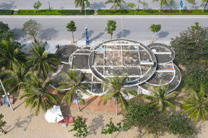 Dự án du lịch từng do Tập đoàn FLC đầu tư tại Thanh Hóa có động thái mới