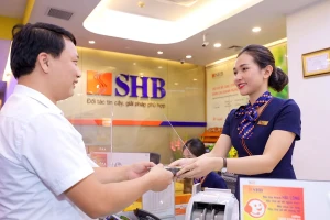 SHB bổ nhiệm Phó Tổng Giám đốc