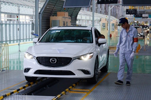 Tin cực vui cho người đi đăng kiểm xe ngay đầu năm 2026