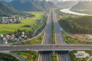 Muộn nhất 3 tháng nữa, Việt Nam chính thức khởi công cao tốc 24.000 tỷ rút ngắn thời gian di chuyển tới nước láng giềng