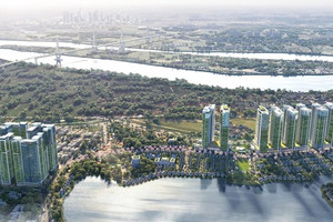 Delta Group góp mặt trong dự án TP trung hòa carbon đầu tiên trên thế giới của Việt Nam