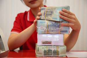 Từ ngày 14/2, có trên 2 nguồn thu nhập, người lao động cần biết ngay điều này khi quyết toán thuế