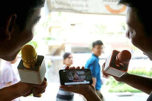 Người dân lưu ý: Dịp Tết này, hát karaoke tại nhà có thể bị phạt cao nhất đến 160 triệu đồng