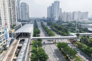 Liệu giá bất động sản tại Bình Dương (cũ) có đạt ngưỡng trung bình 4.000 USD/m2?