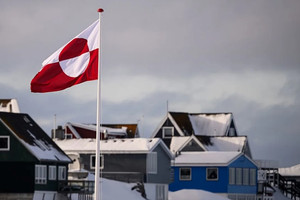 Greenland: Vùng đất bị lãng quên trở thành điểm nóng khiến phương Tây rung chuyển chỉ trong 2 tuần