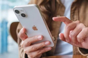 Công an cảnh báo 'nóng' đến tất cả người dùng điện thoại iPhone