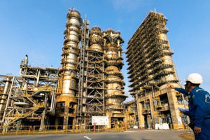 Ông lớn dầu khí Nhà nước thu về 142.000 tỷ đồng, đang tìm kiếm đối tác Trung Đông chờ PVN thoái vốn