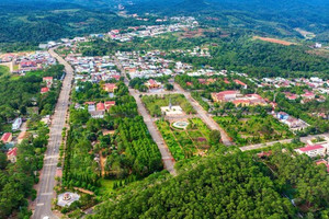 Khu đô thị gần 10.000 tỷ tại ‘Đà Lạt thứ hai’ của Tây Nguyên đã tìm được nhà đầu tư