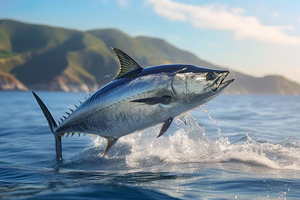 Mặt hàng 'ngon-bổ-rẻ' của Việt Nam vừa thu về 924 triệu USD, Mỹ - EU cực mê