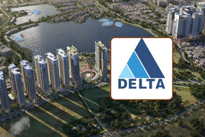 Doanh nghiệp đứng sau loạt dự án tháp chọc trời cao nhất Việt Nam góp mặt tại KĐT 4,2 tỷ USD lớn bậc nhất cả nước