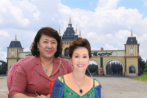 Đưa tài sản của nữ đại gia nợ bà Trương Mỹ Lan 1.000 lượng vàng SJC ra đấu giá