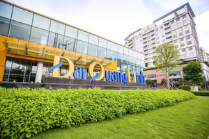 Đại gia Khoa ‘Khàn’ tái xuất, Đại Quang Minh tăng vốn mạnh