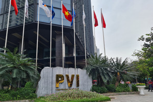 Mạnh tay chi lương cho lãnh đạo, PVI bất ngờ báo lỗ 28 tỷ đồng