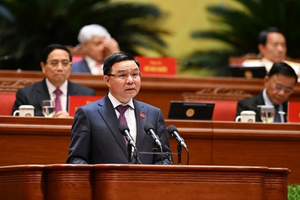 Đại hội Đảng lần thứ XIV: Petrovietnam (PVN) được xác định là 'nòng cốt' chuyển đổi kép