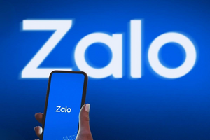 Zalo bị xử phạt hơn 800 triệu đồng