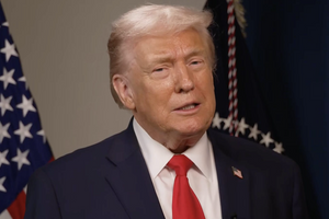 Ông Trump cùng NATO đạt thỏa thuận khung về Greenland, tuyên bố hủy áp thuế châu Âu