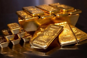 Giá vàng sáng 23/1: Vàng miếng và vàng nhẫn cùng lập đỉnh