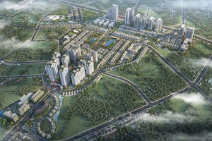 Kích hoạt thành công 15 mỏ khoáng sản, chuỗi dự án 127.000 tỷ đồng của Vingroup được bảo đảm nguồn cung chiến lược