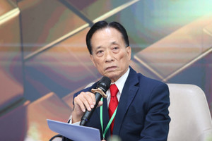 TS.Nguyễn Trí Hiếu: Giá vàng tăng mạnh không phải là tín hiệu chắc chắn của một kênh đầu tư an toàn