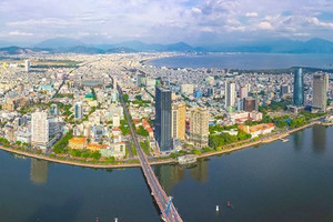 TP rộng nhất Việt Nam sẽ mở rộng không gian phát triển với 3 vùng chức năng trọng điểm