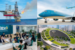 Nghị quyết 79 mở đường, doanh nghiệp Nhà nước đón 'cú hích' kép từ chu kỳ tăng trưởng mới và làn sóng thoái vốn