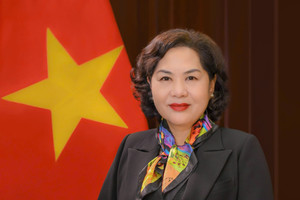 Thống đốc NHNN tái đắc cử Ban chấp hành Trung ương Đảng khóa XIV