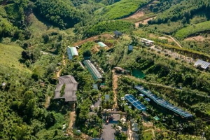 Việt Nam sắp có khu du lịch sinh thái hơn 9.000ha, trải dài 3 xã tại tỉnh có đường bờ biển dài nhất cả nước