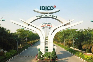 Doanh nghiệp bất động sản nhà IDICO báo lãi quý IV/2025 tăng đến 76%