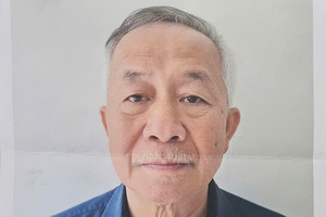 Cơ quan Điều tra hình sự Tổng cục II tìm bị hại trong vụ án Hoàng Nam Nhất