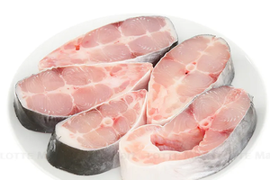 Chỉ từ 40.000 đồng/kg, những loại cá này ít xương, 'ngon hơn cao lương mỹ vị' bán đầy chợ Việt