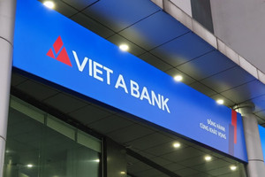 VietABank lãi hơn 1.300 tỷ đồng năm 2025