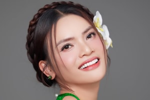 Ca sĩ trẻ nhất Việt Nam được phong tặng danh hiệu NSND, sở hữu biệt phủ 8.000m2, từng gây xôn xao khi tổ chức lễ ăn hỏi với doanh nhân kín tiếng