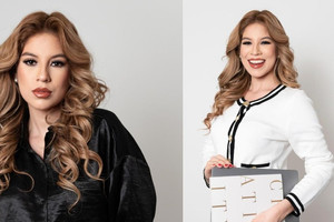 Nữ MC chương trình chào buổi sáng qua đời ở tuổi 23