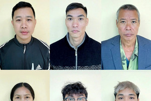 Khám xét nơi ở, khởi tố chủ lò mổ SN 1991