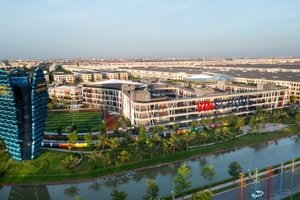 Bộ sưu tập tiện ích đặc quyền định hình chuẩn sống hạng sang tại “ốc đảo thượng lưu” Vịnh Xanh