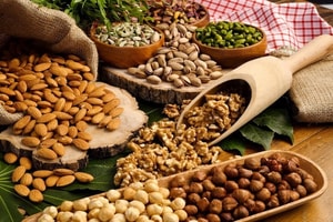 7 thực phẩm là 'lá chắn' cho bệnh nhân tiểu đường