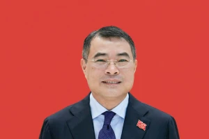 Nhân sự các Ban Đảng Trung ương trúng cử Ban Chấp hành Trung ương Đảng khoá XIV