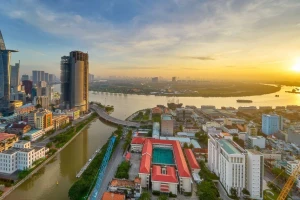 Động lực mới cho tăng trưởng 2 con số