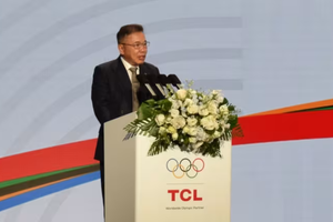 Sau thương vụ thâu tóm TV Sony, ‘ông lớn’ Trung Quốc tham vọng chiếm vị trí Top 1 toàn cầu của Samsung