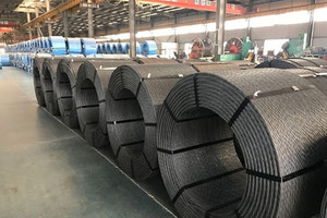 Bộ Công Thương rà soát biện pháp chống bán phá giá với một số loại thép từ Trung Quốc