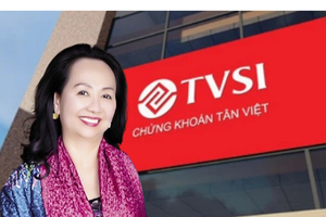 Công ty chứng khoán liên quan bà Trương Mỹ Lan báo lãi trở lại, nắm hơn 4.000 tỷ đồng tài sản