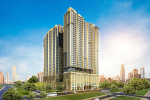 Novaland (NVL) cất nóc tòa cuối cùng tại dự án bất động sản 14.000m2, dự bàn giao quý III/2026